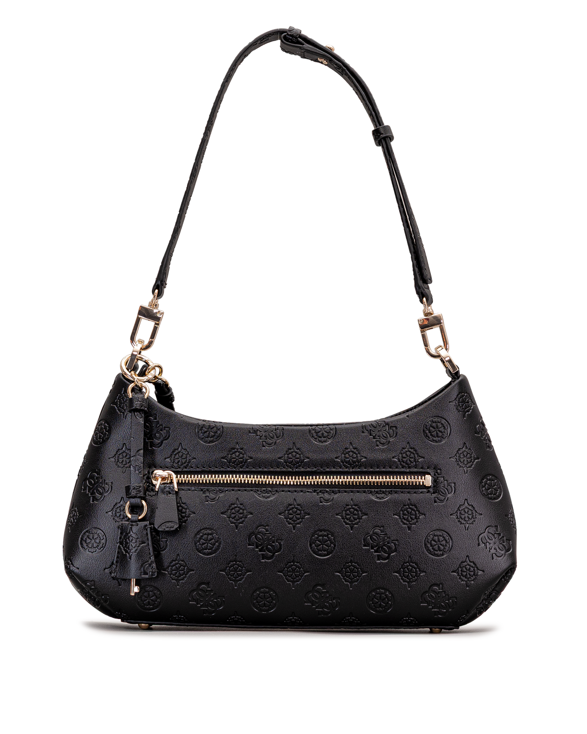 Carmella shoulder bag  - Noir - #90V-22