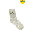 Bas laine - Gris - #91B-13