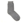 Chaussette rayures  - Noir - #91B-21