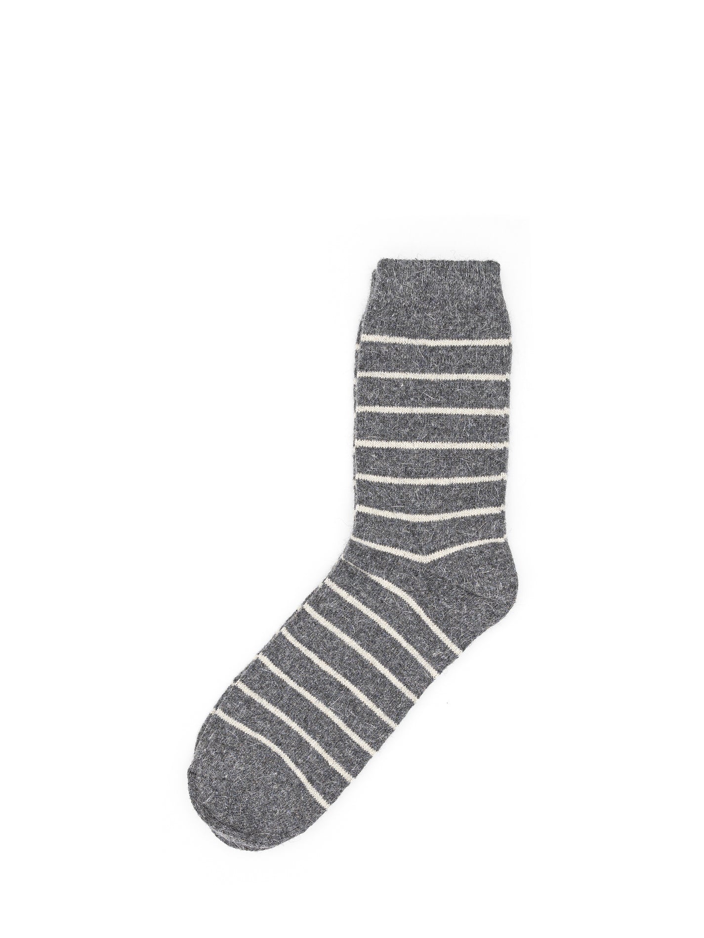 Bas laine - Gris - #91B-44