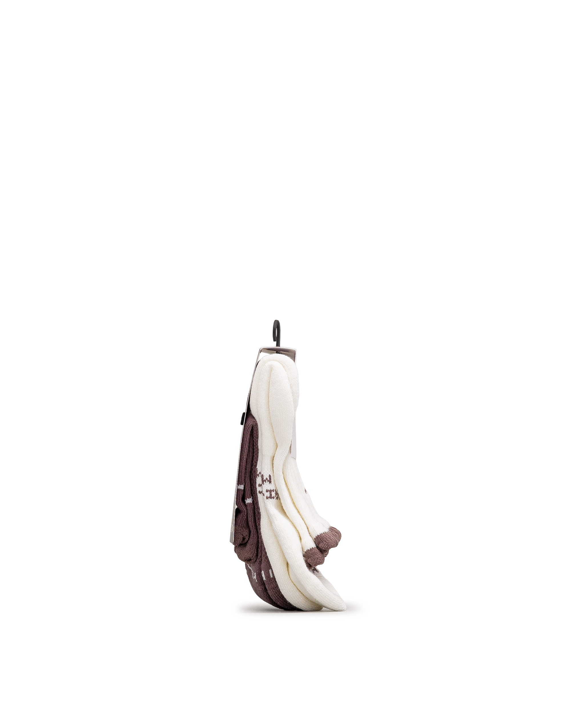 Ed elvd crew 2pk  - Mauve  - #91B-51