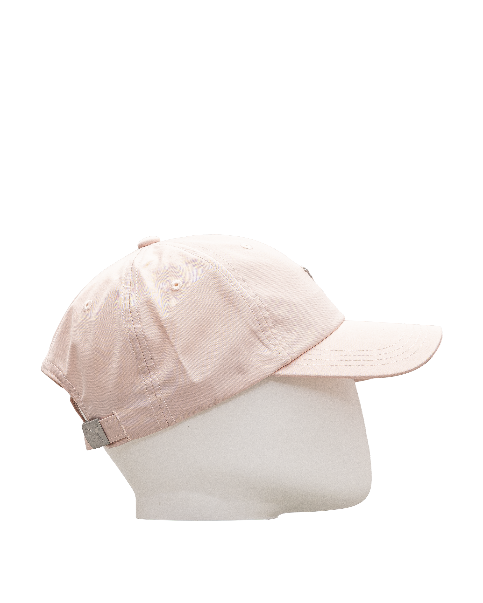 Mini opal adjustable cap  - Rose - #91C-01