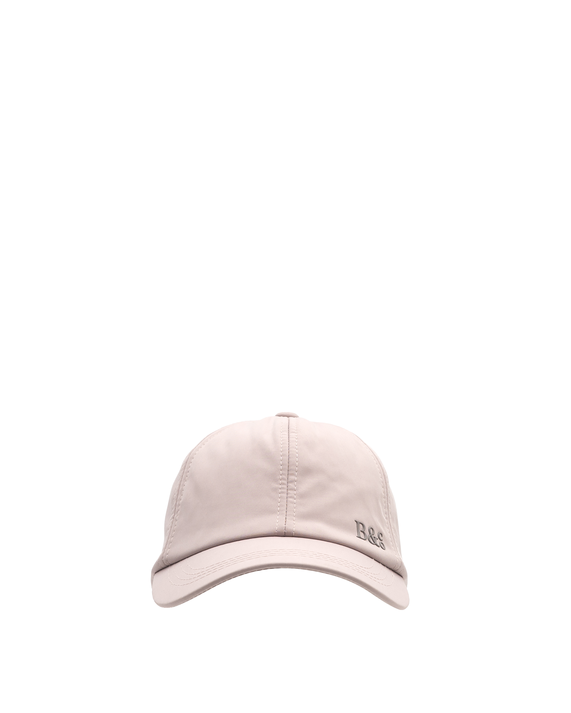 Casquette - Rose pale - #91C-02