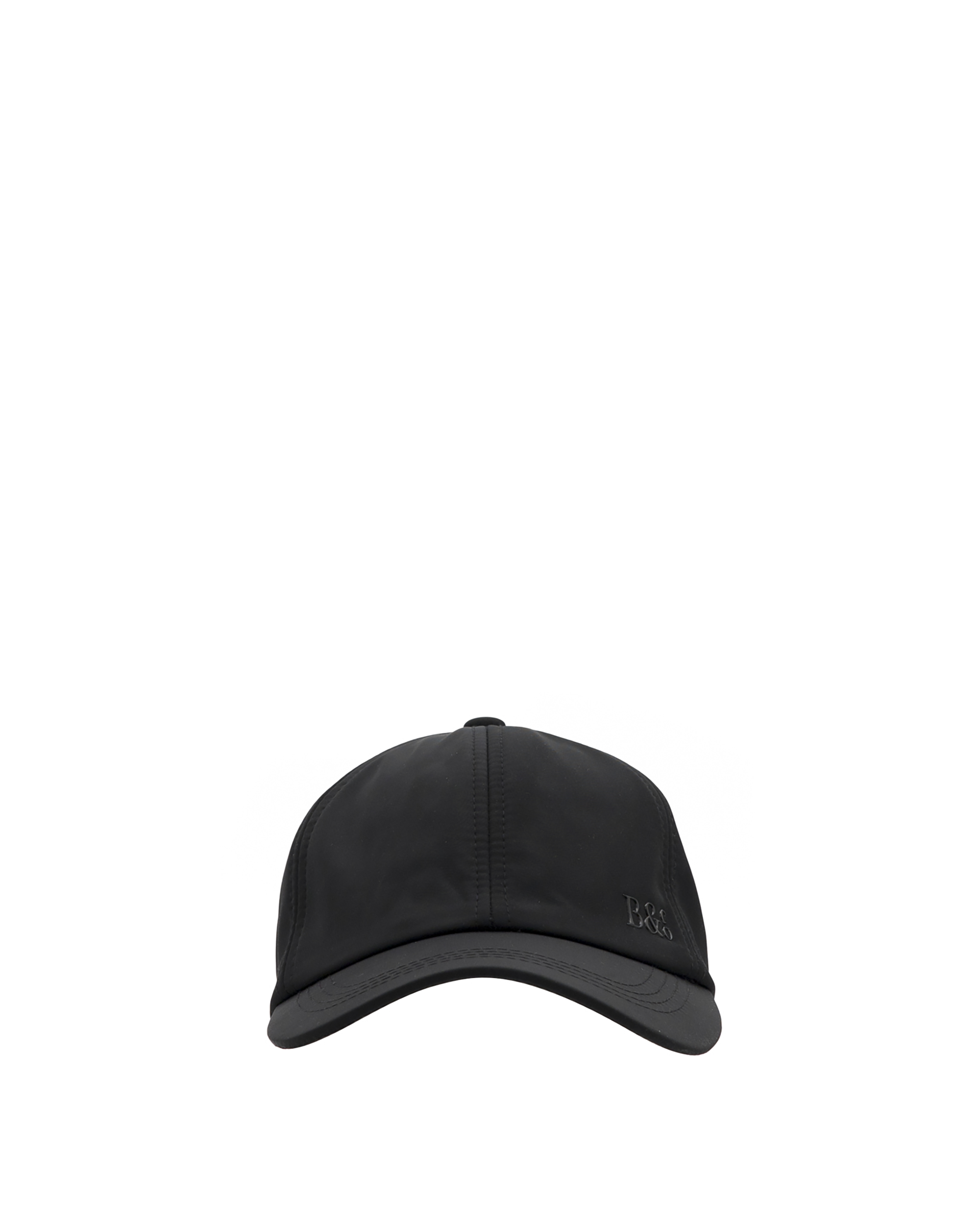 Casquette - Noir - #91C-02