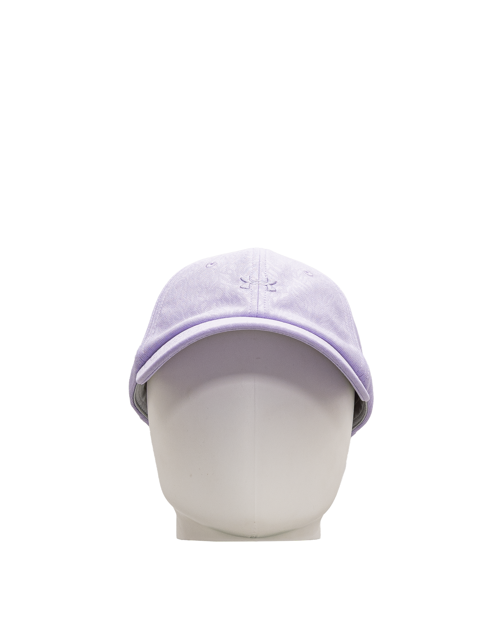 W blitzing low ad - Mauve - #91C-05