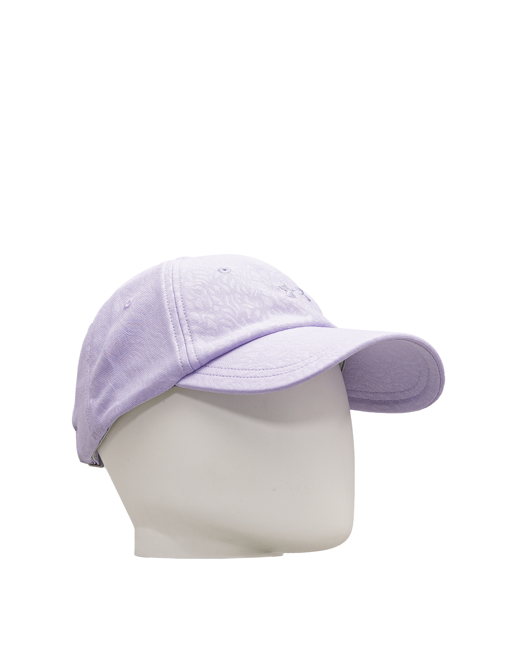 W blitzing low ad - Mauve - #91C-05