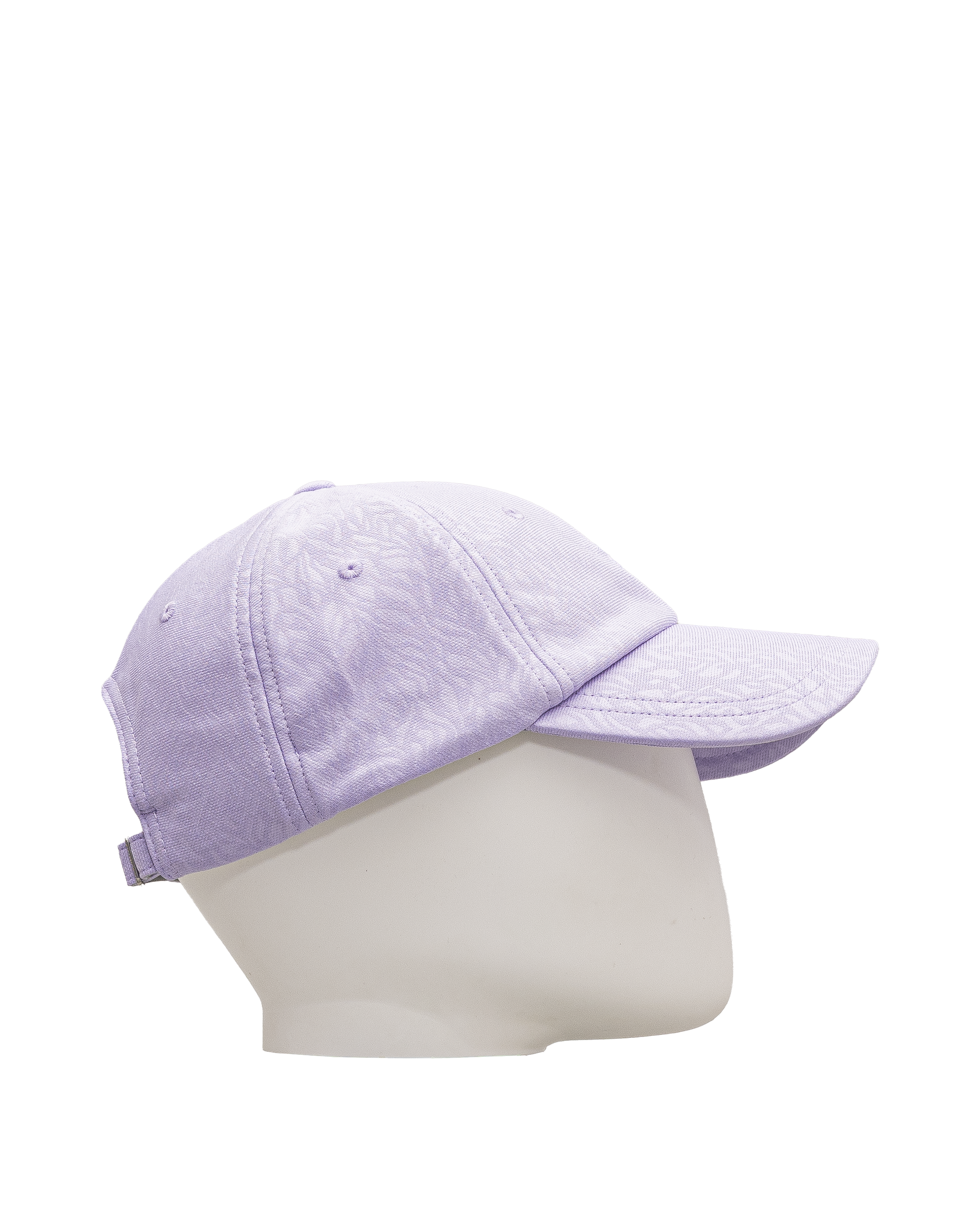 W blitzing low ad - Mauve - #91C-05