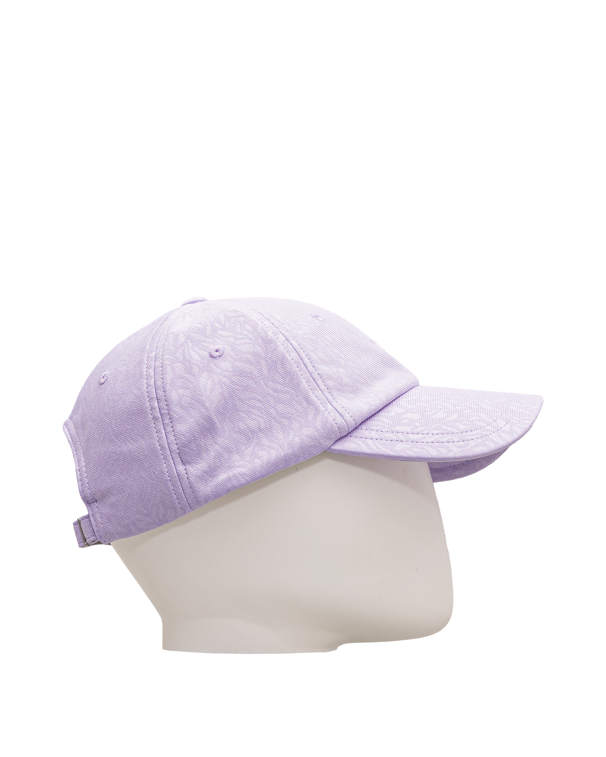 W blitzing low ad - Mauve - #91C-05