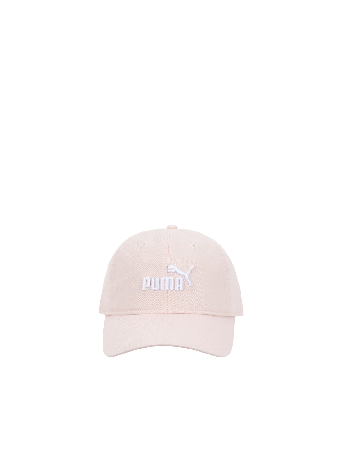 Evercat #1 adjustable cap - Rose pale - #91C-06