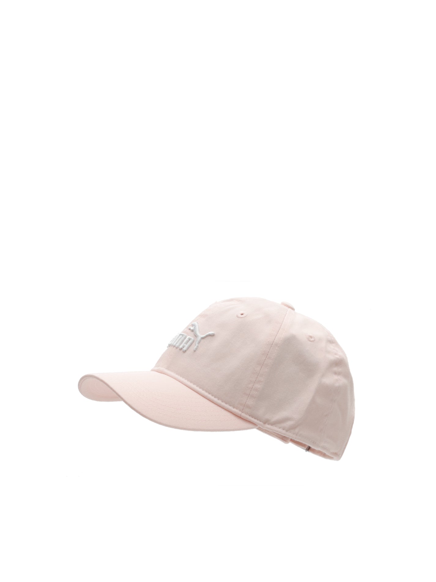 Evercat #1 adjustable cap - Rose pale - #91C-06