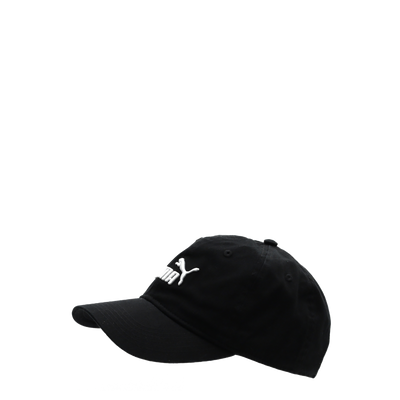 Evercat #1 adjustable cap - Noir - #91C-06