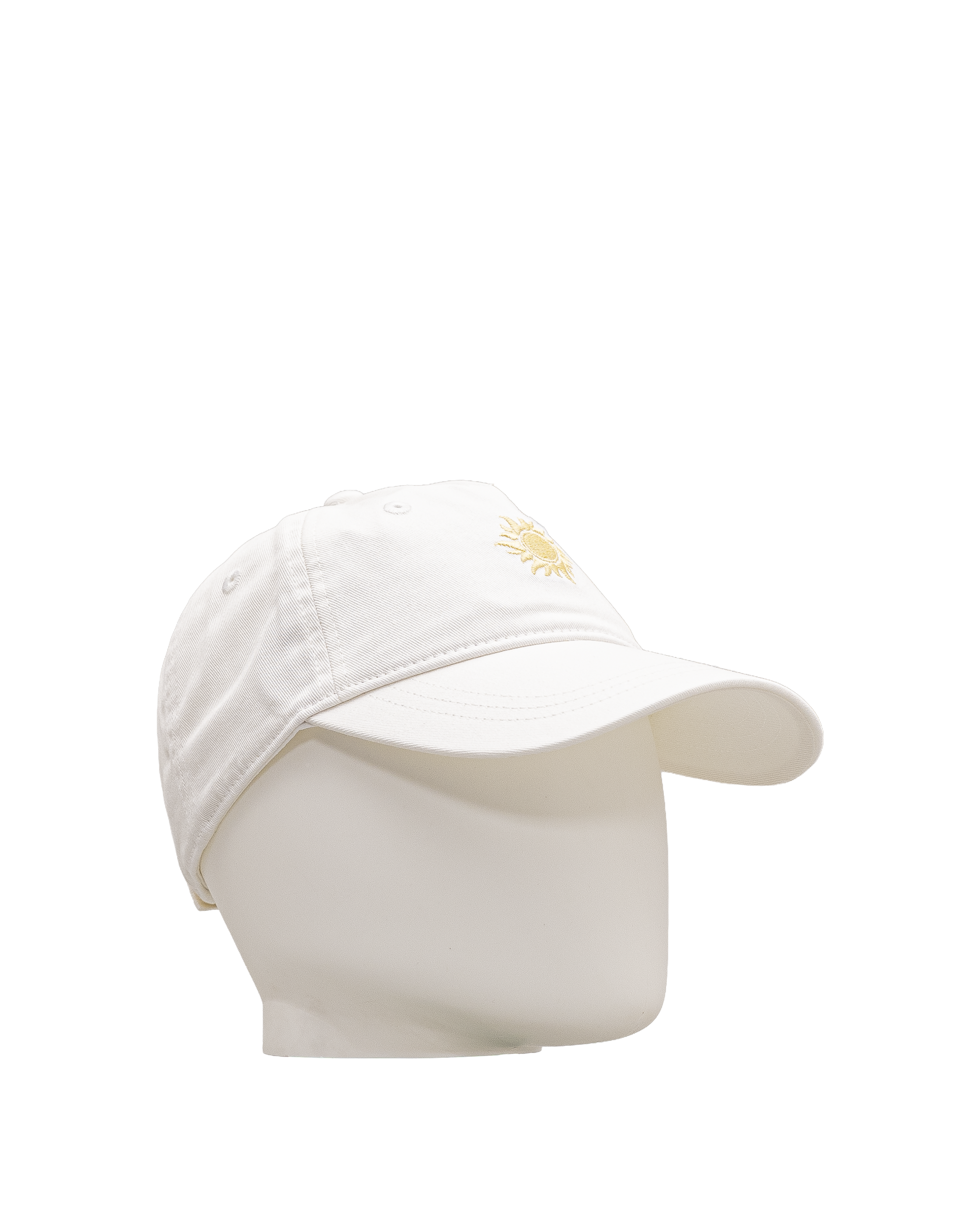 Next level bb cap - Ivoire - #91C-09