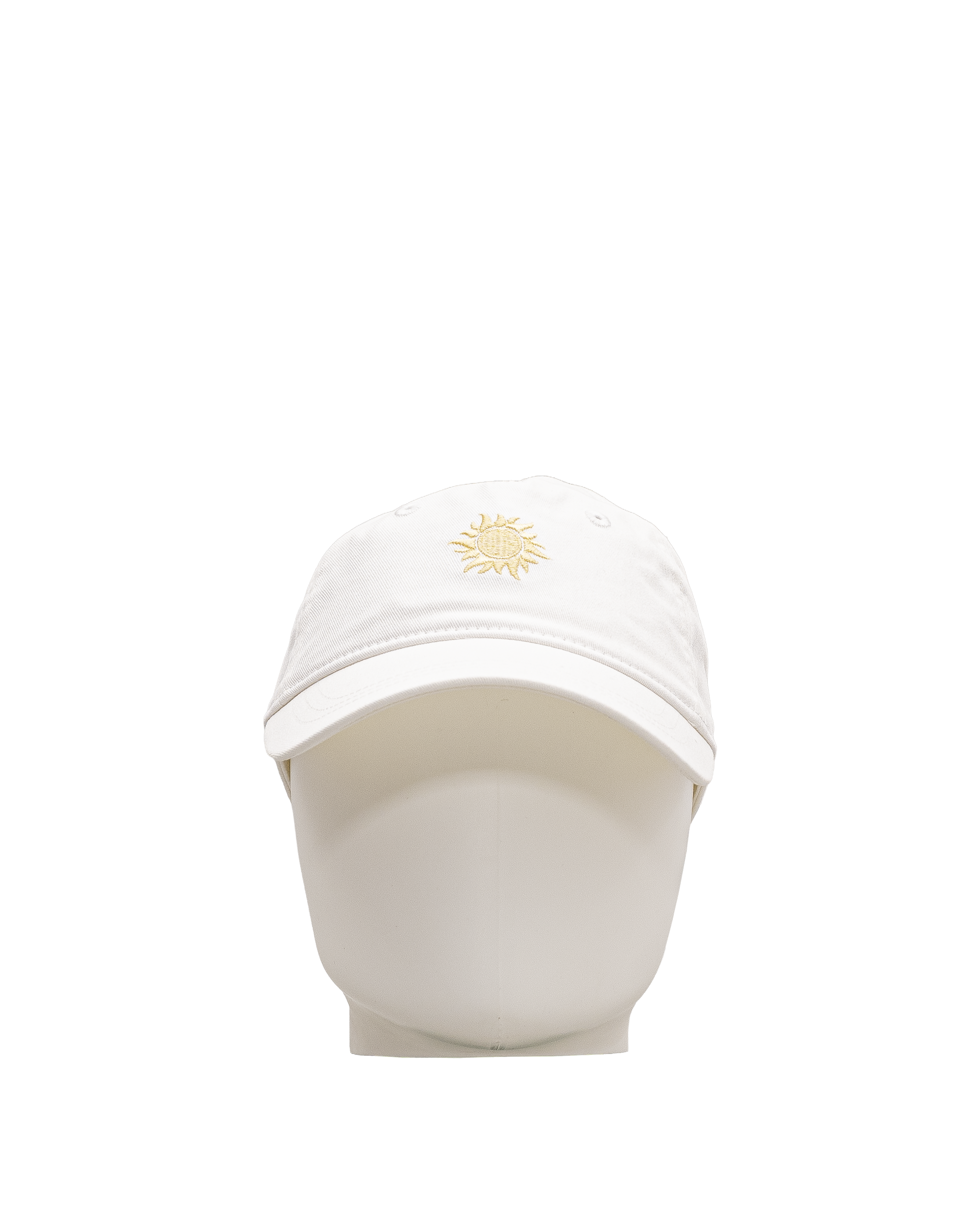 Next level bb cap - Ivoire - #91C-09