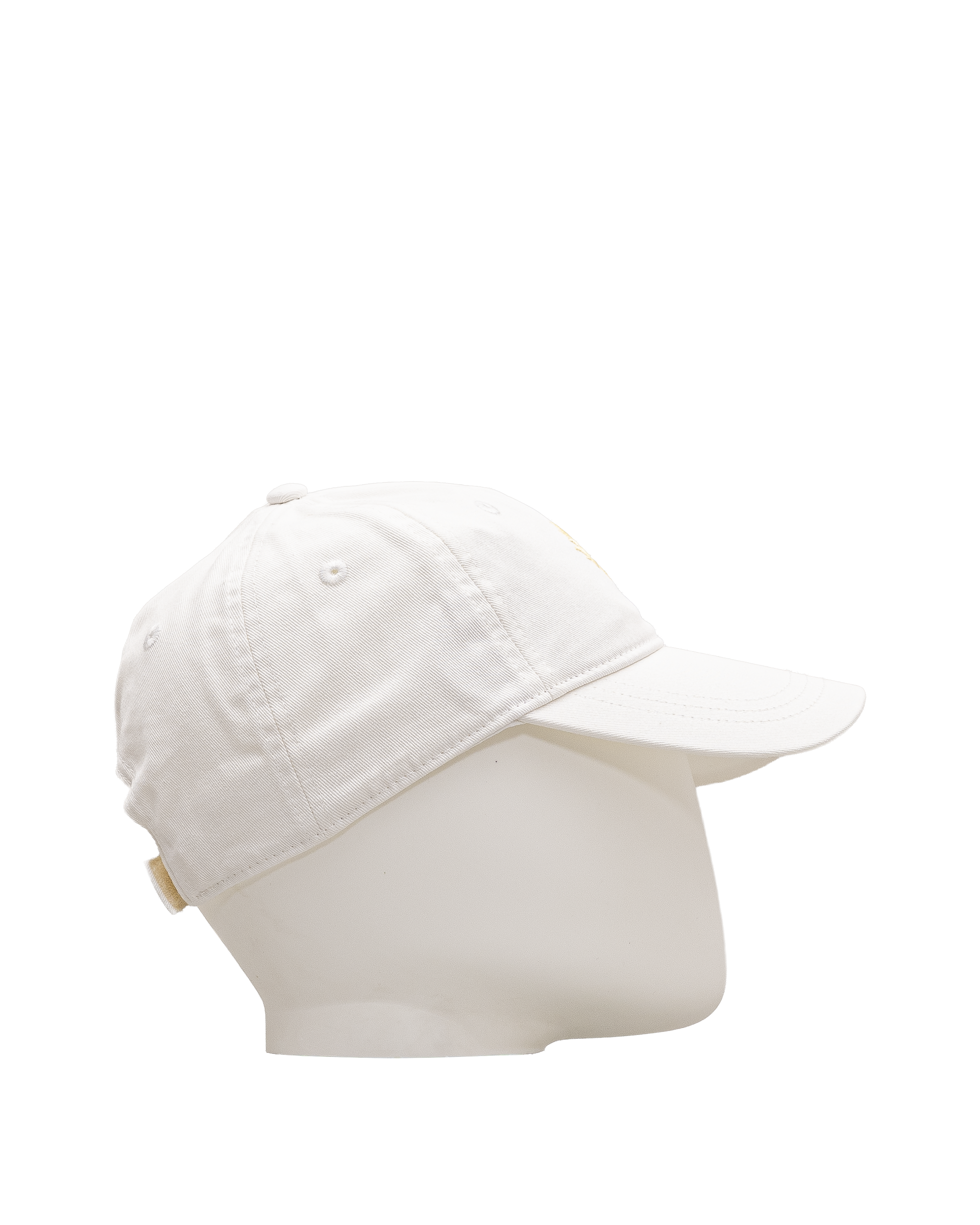 Next level bb cap - Ivoire - #91C-09