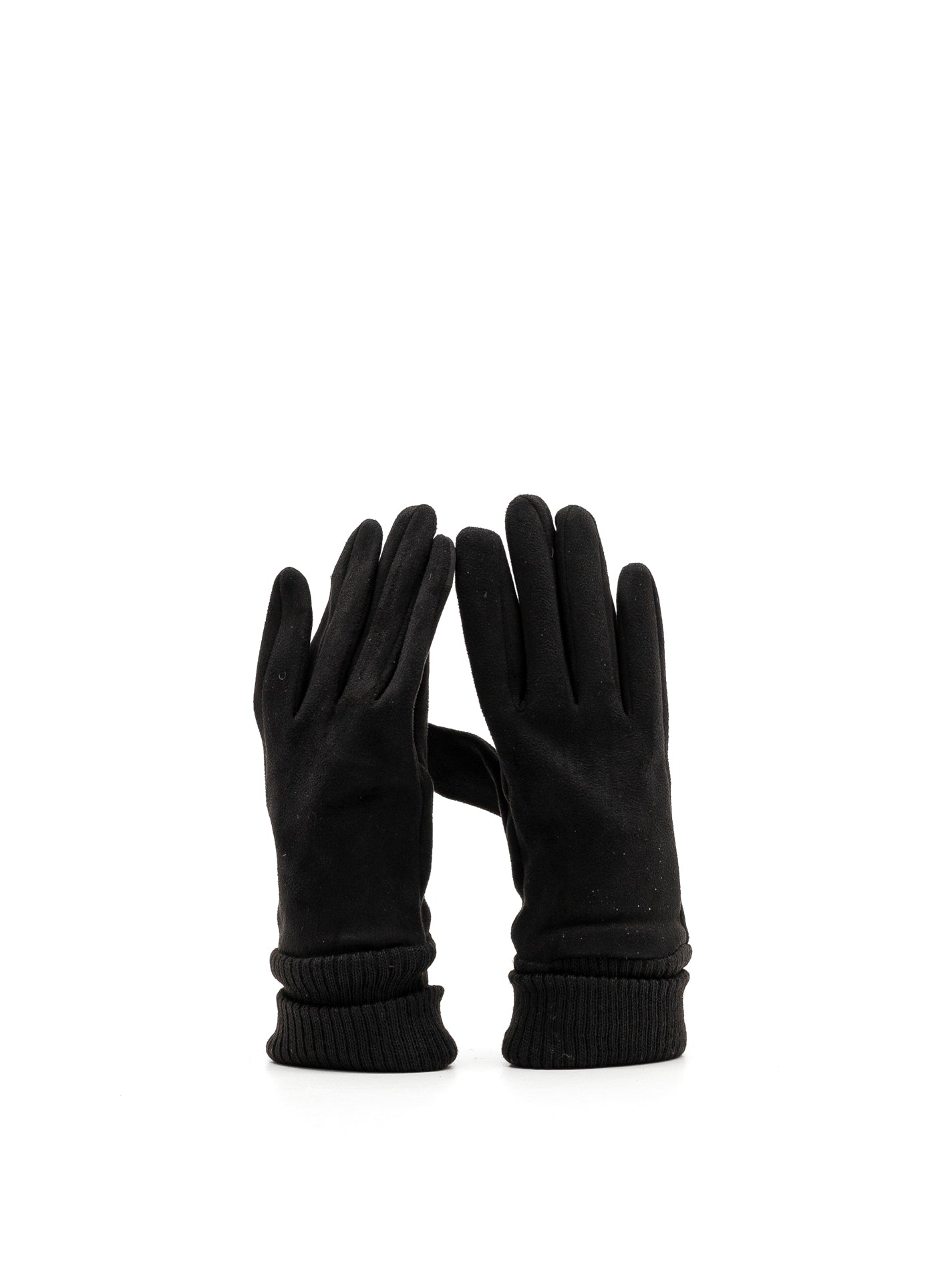 Gant femme  - Noir - #91G-21
