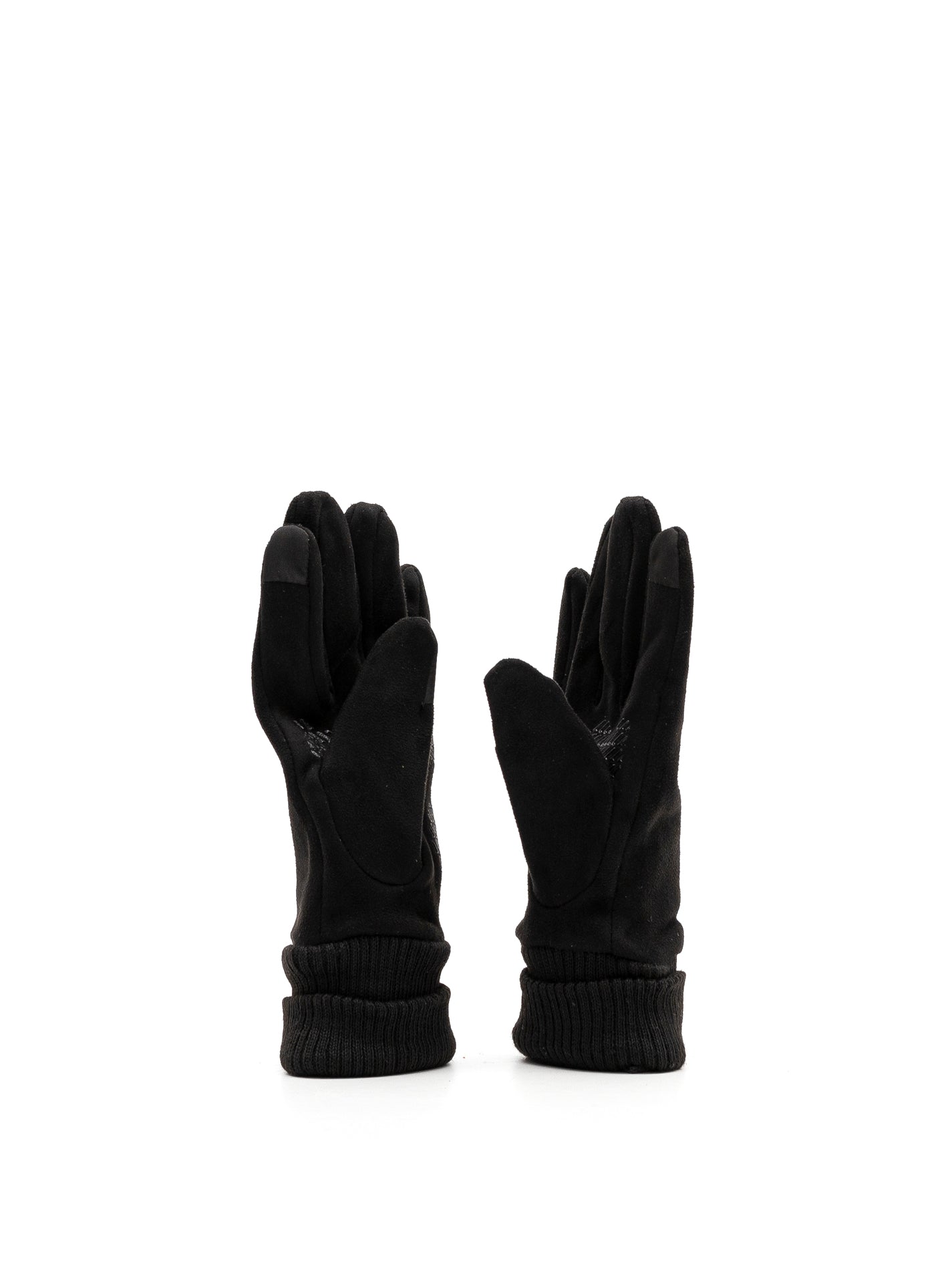 Gant femme  - Noir - #91G-21