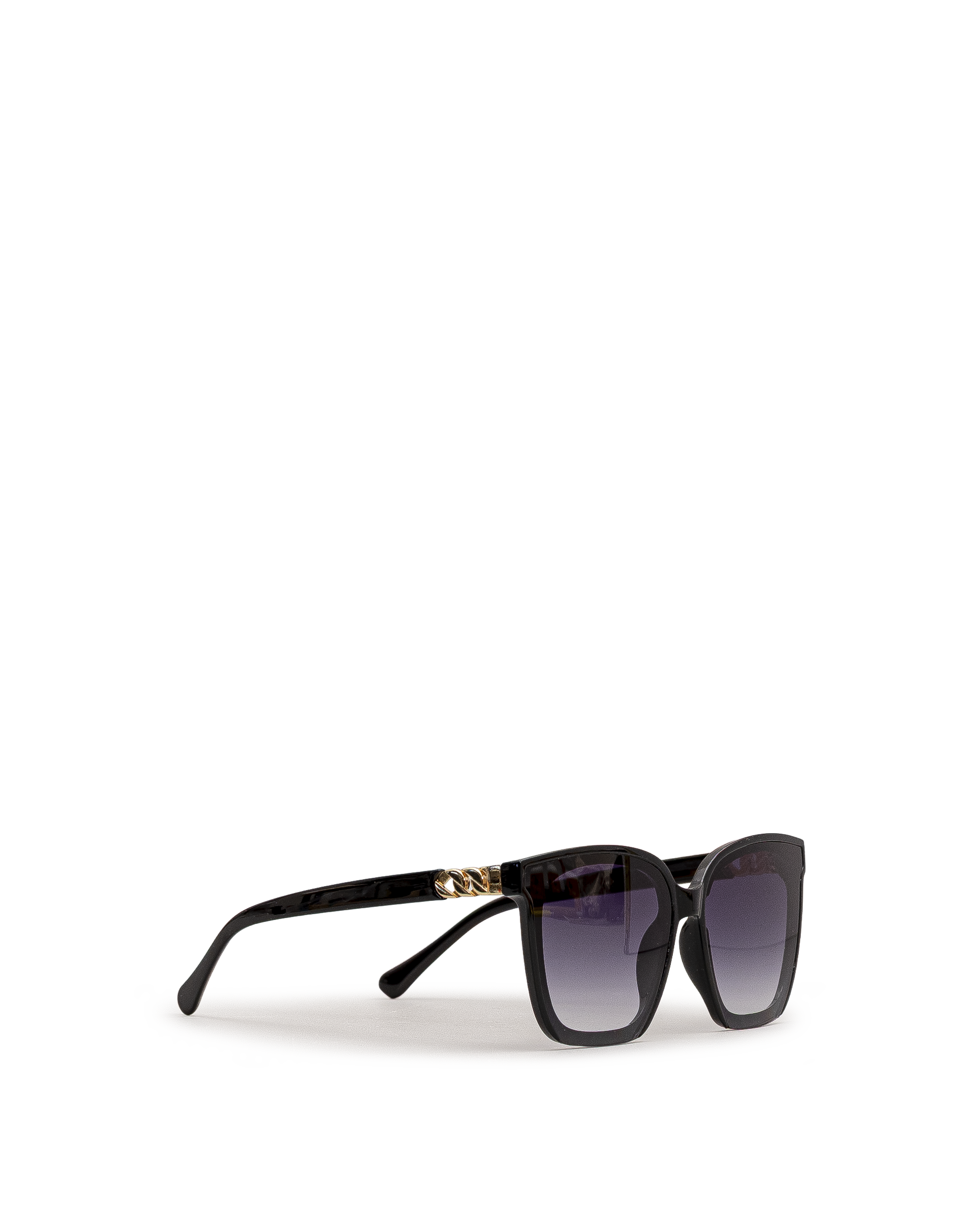 Lunette soleil  - Noir - #91L-05