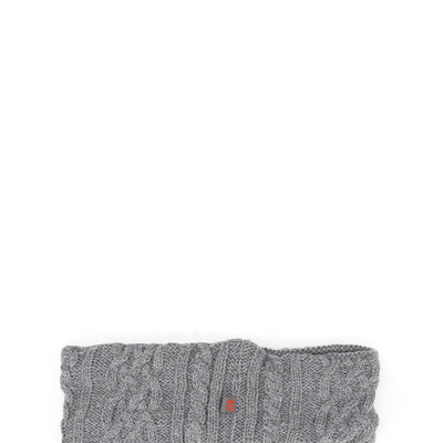 Bandeau - Gris - #91O-04