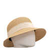Chapeau ruban - Beige - #91P-08