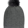 Tuque femme - Ivoire - #91R-03