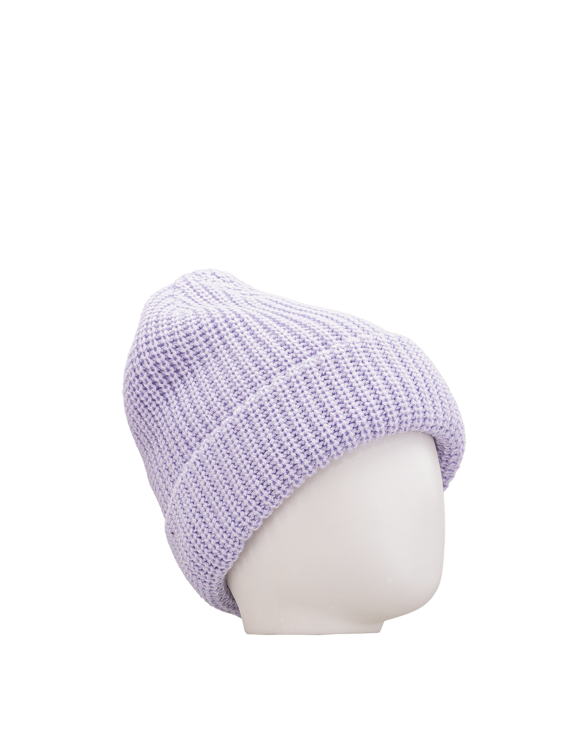 Dubai beanie  - Lavande  - #91R-06