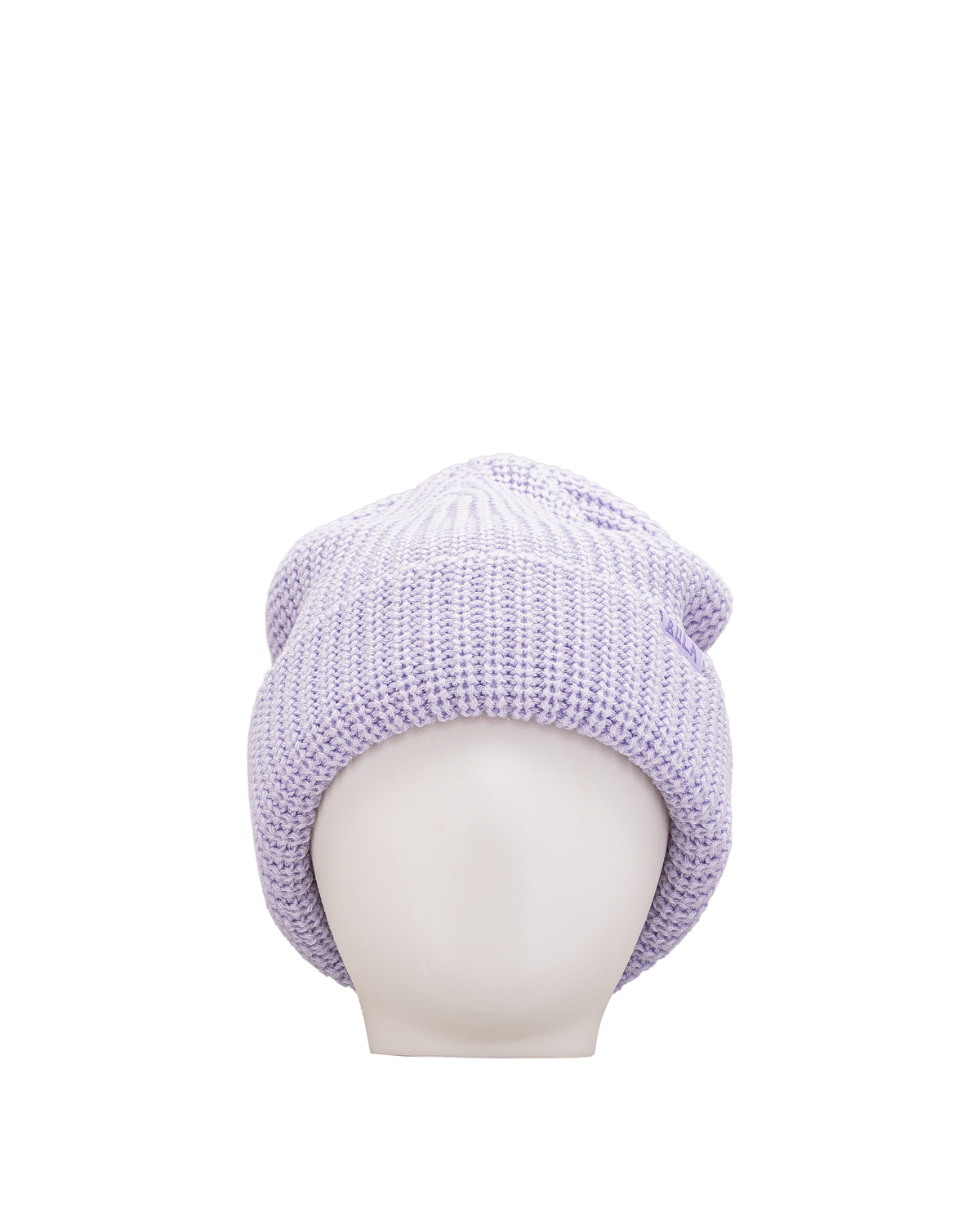 Dubai beanie  - Lavande  - #91R-06