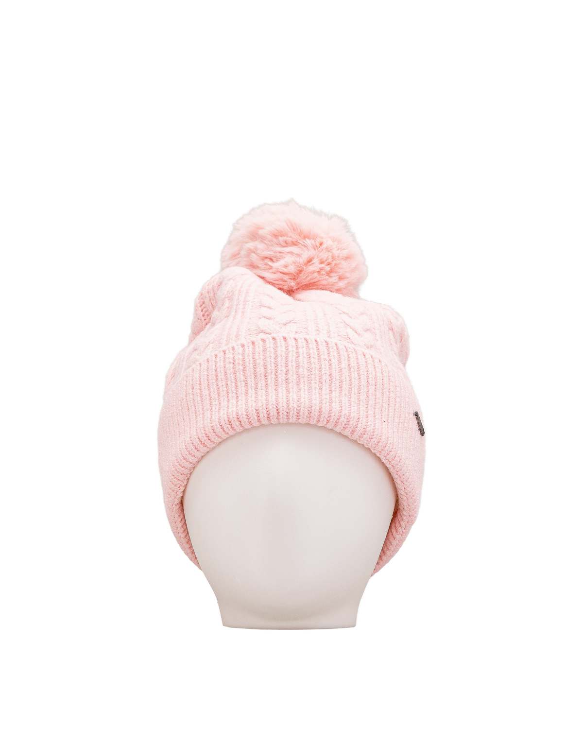Elodie beanie - Rose - #91R-11
