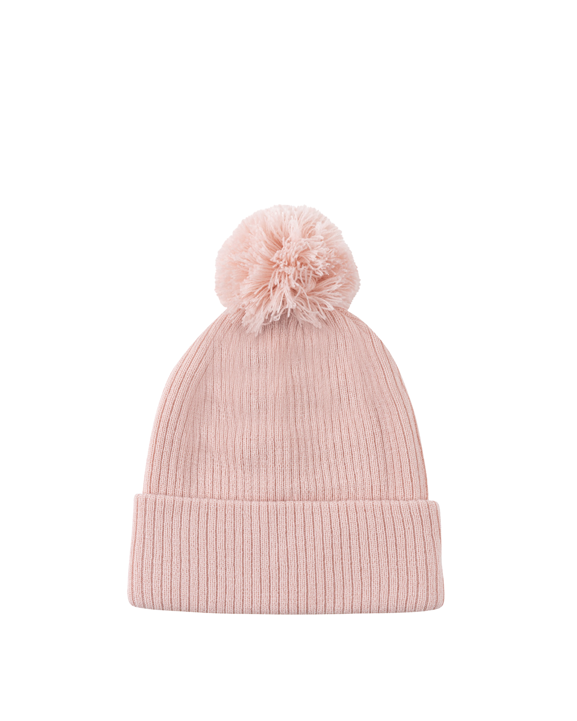 Lily cuff pom - Rose pale - #91R-12