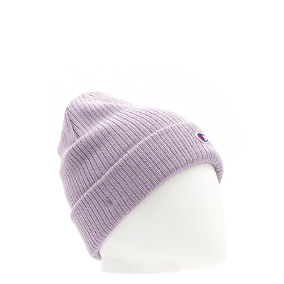 Thrive cuff beanie  - Lavande - #91R-18