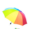 Arc en ciel  - Multicolore - #91X-11