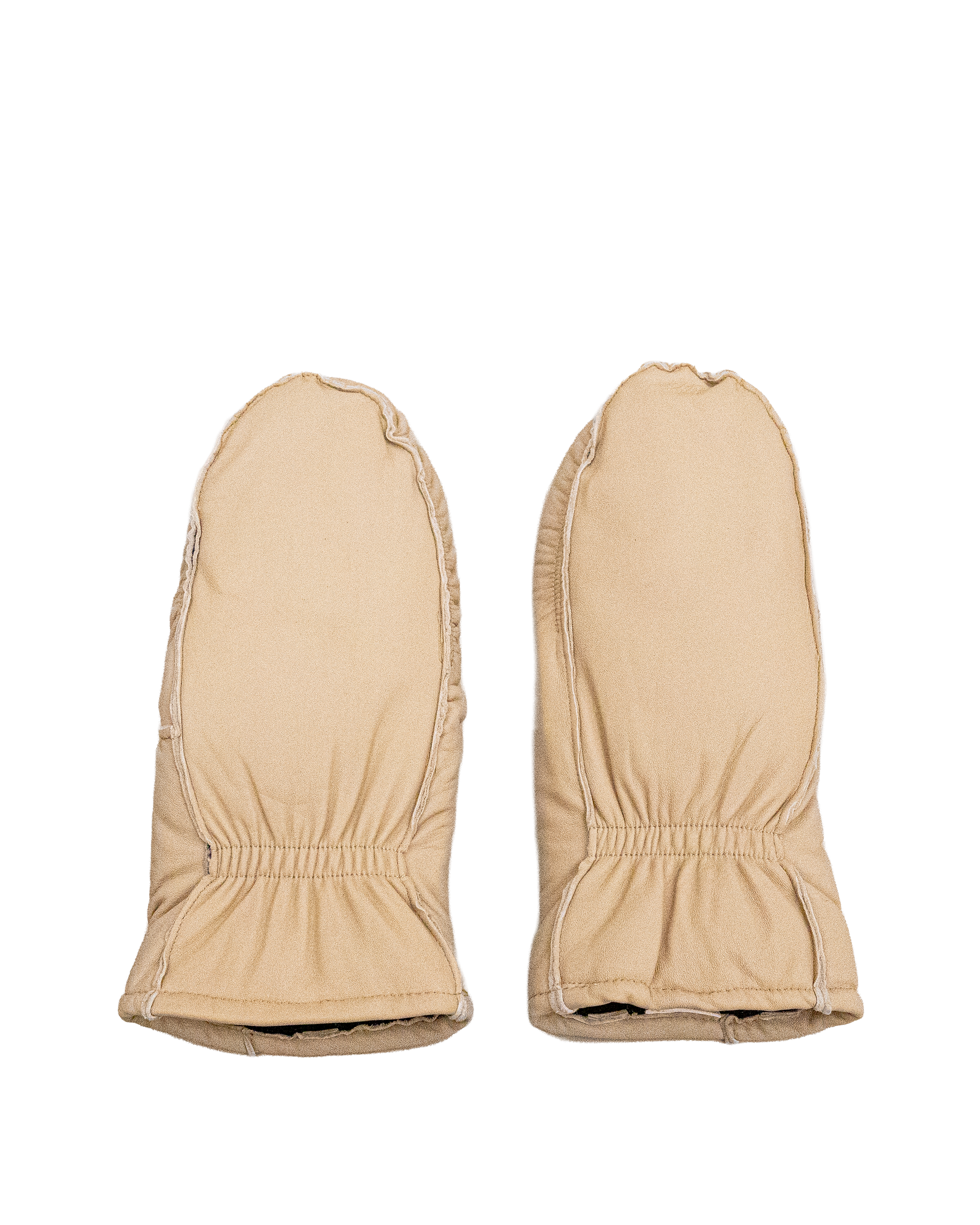 Kiva - Beige - #91Z-01