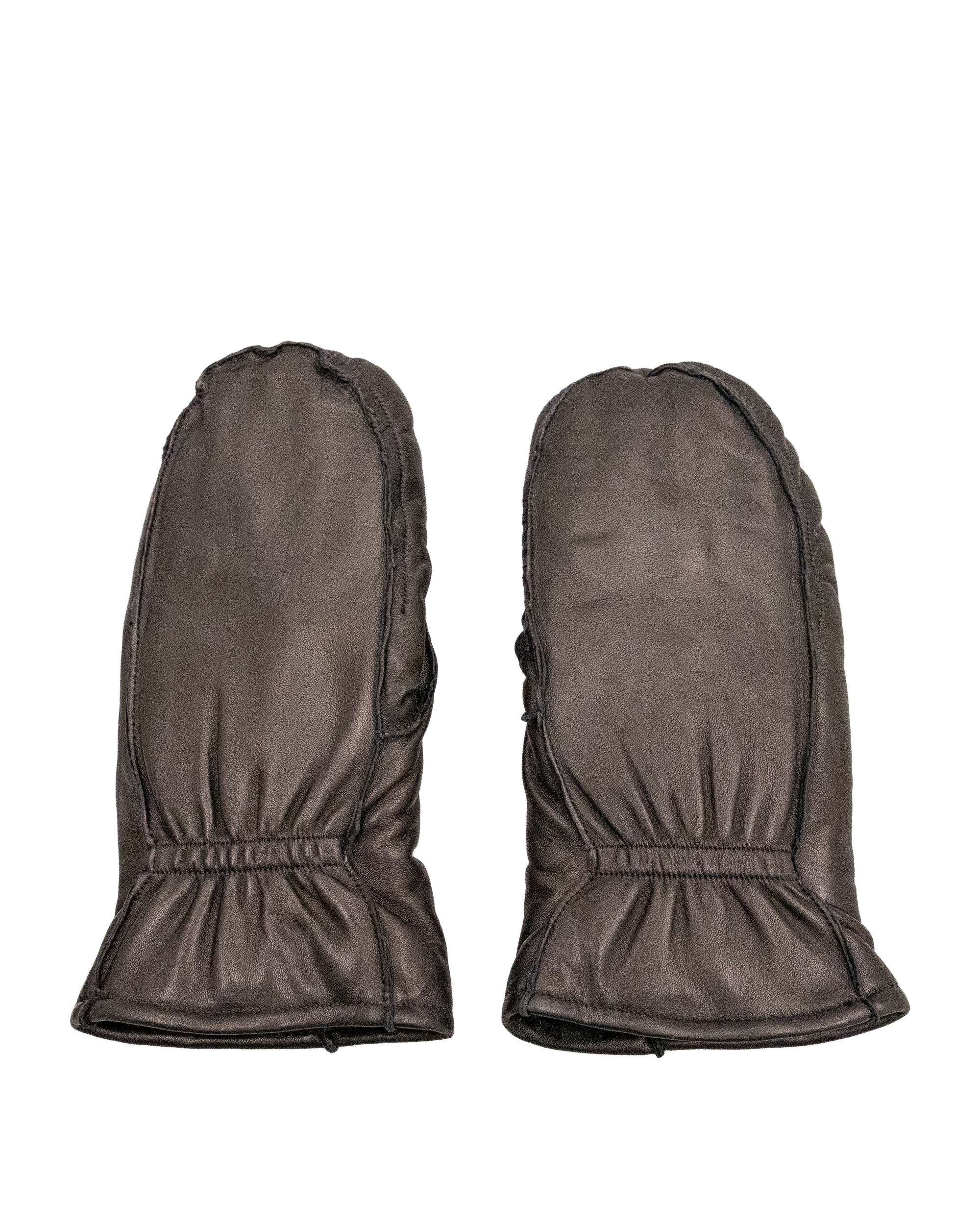 Kiva - Noir uni - #91Z-01