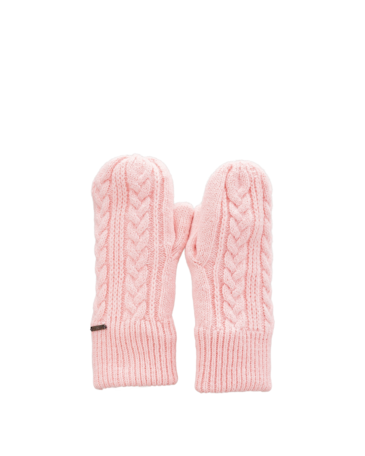Florence mittens  - Rose - #91Z-11