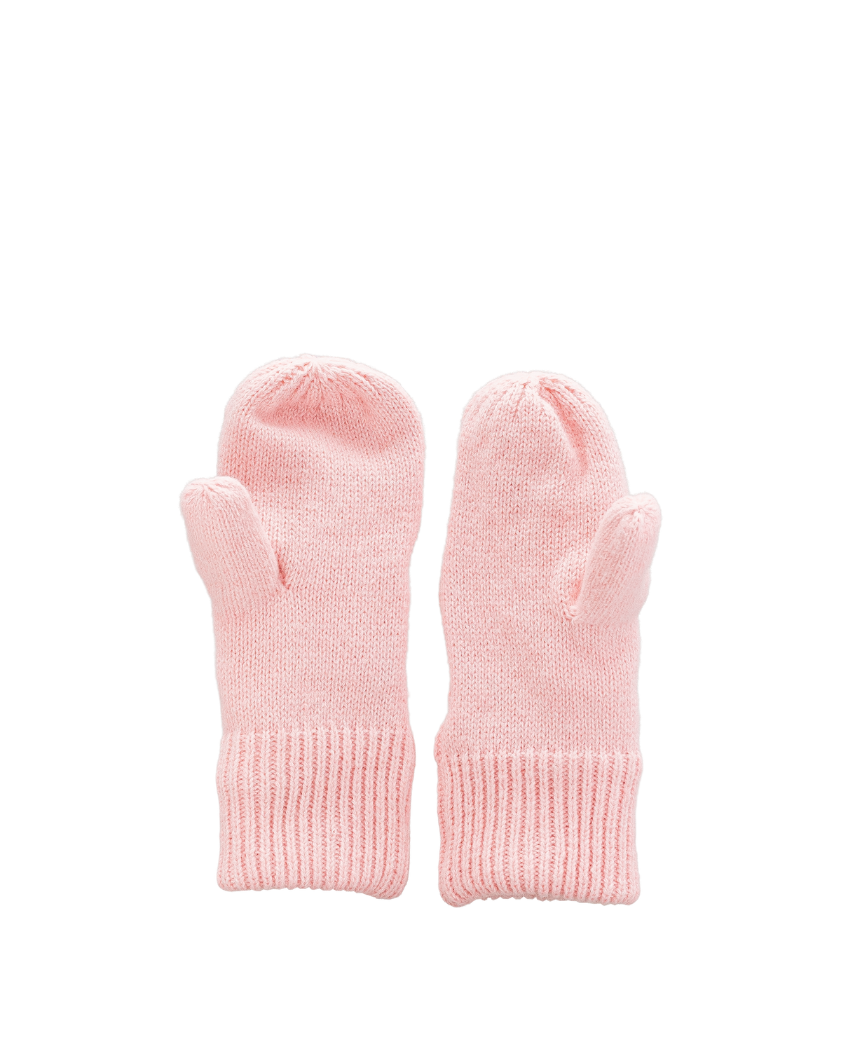 Florence mittens  - Rose - #91Z-11