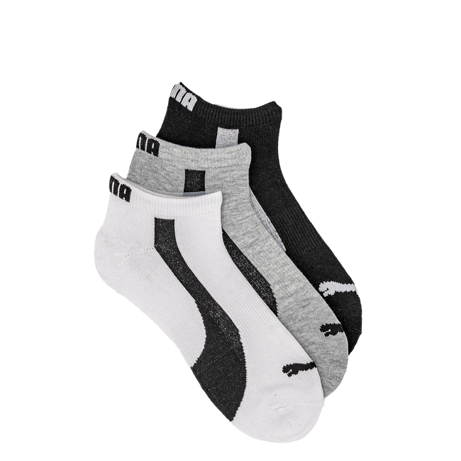 Basket puma chaussette sales