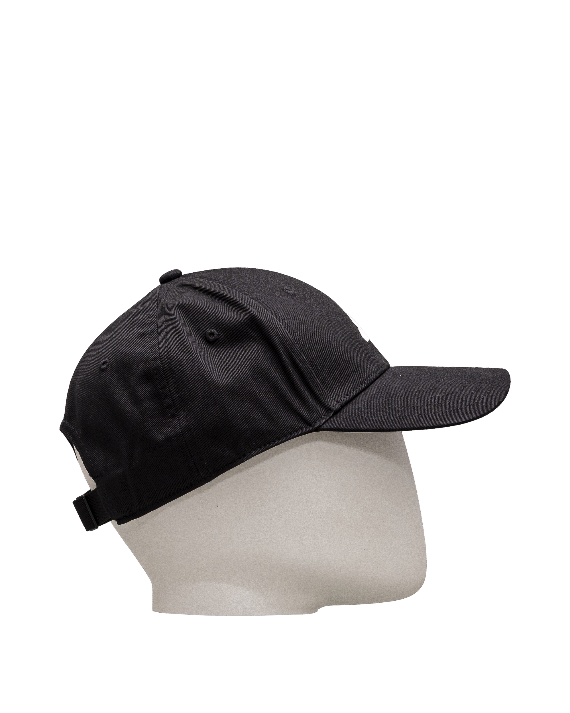 Bb cap cot nl - Noir - #92C-07