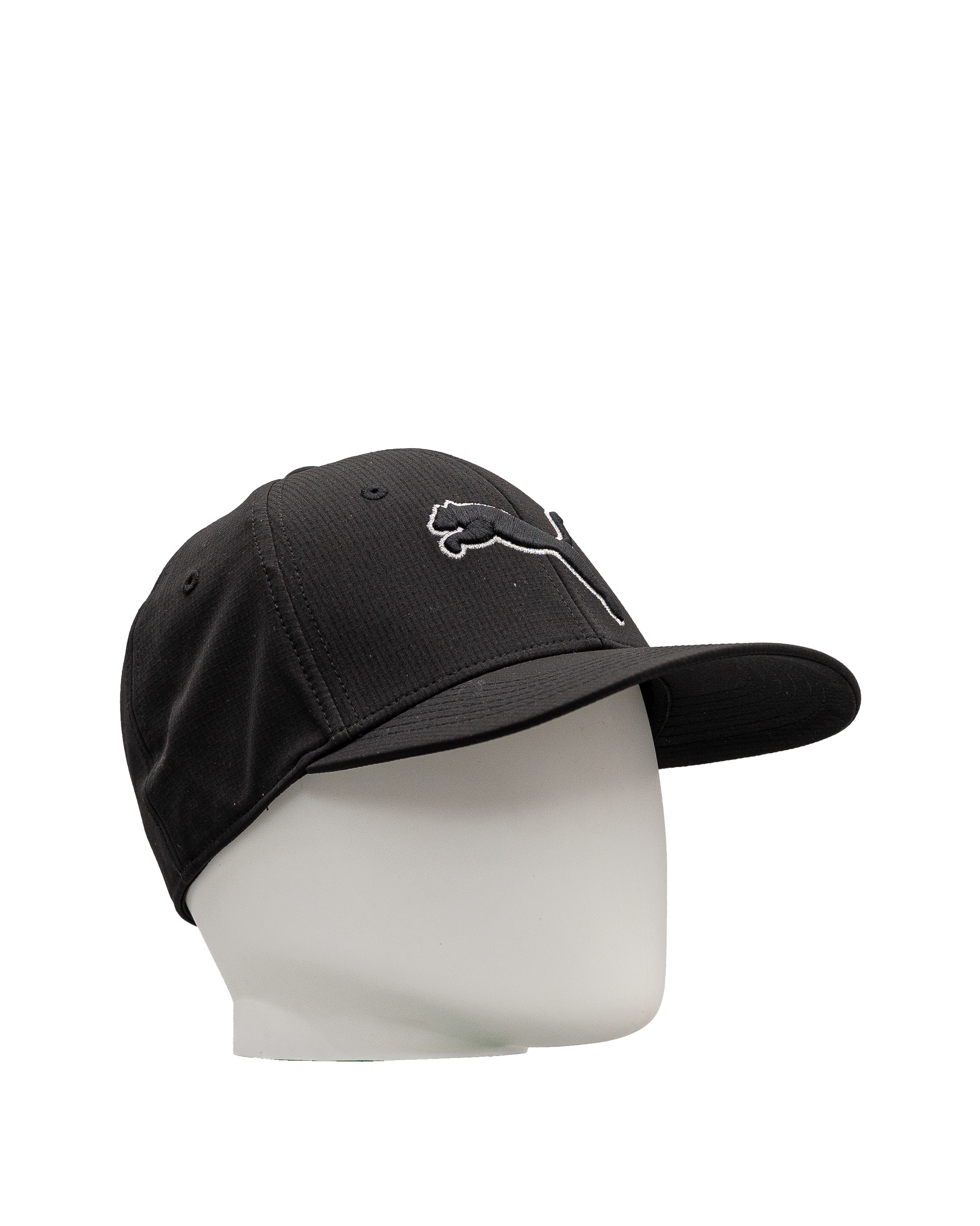 Dillon 2.0 stretch fit  - Noir - #92C-12