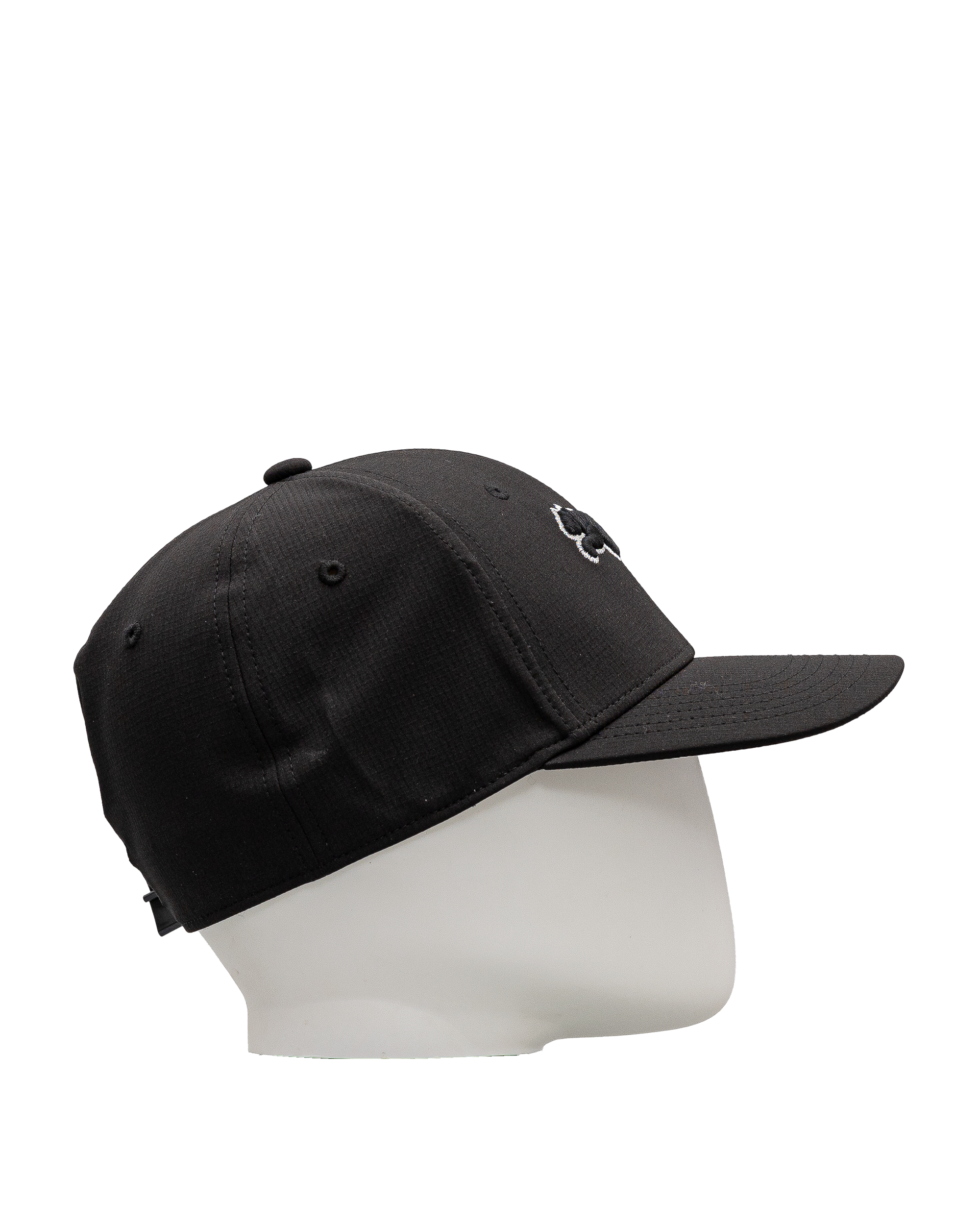 Dillon 2.0 stretch fit  - Noir - #92C-12