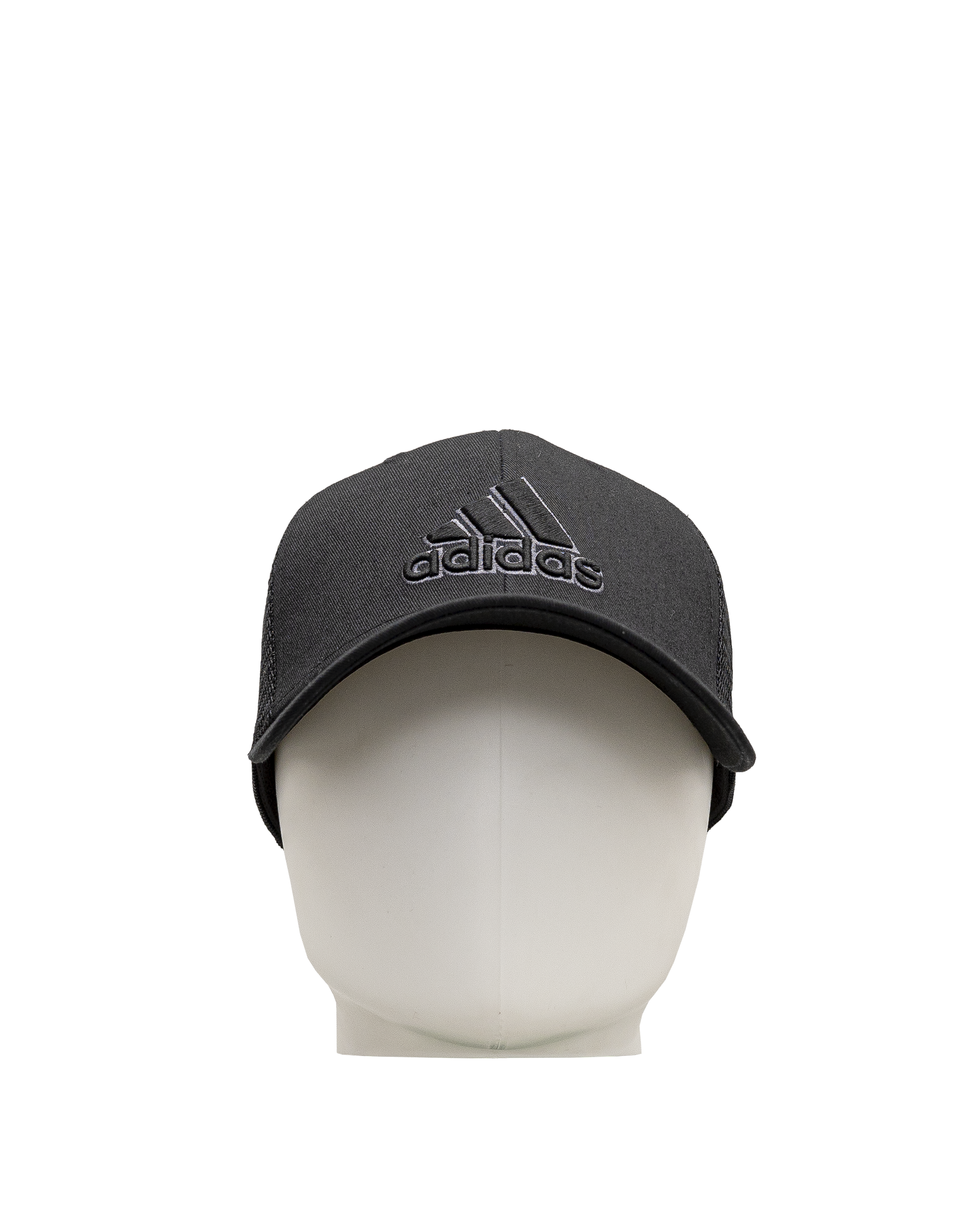 casquette adidas trucker noir