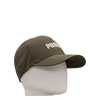Gains 2.0 #1 logo stretch - Kaki - #92C-17