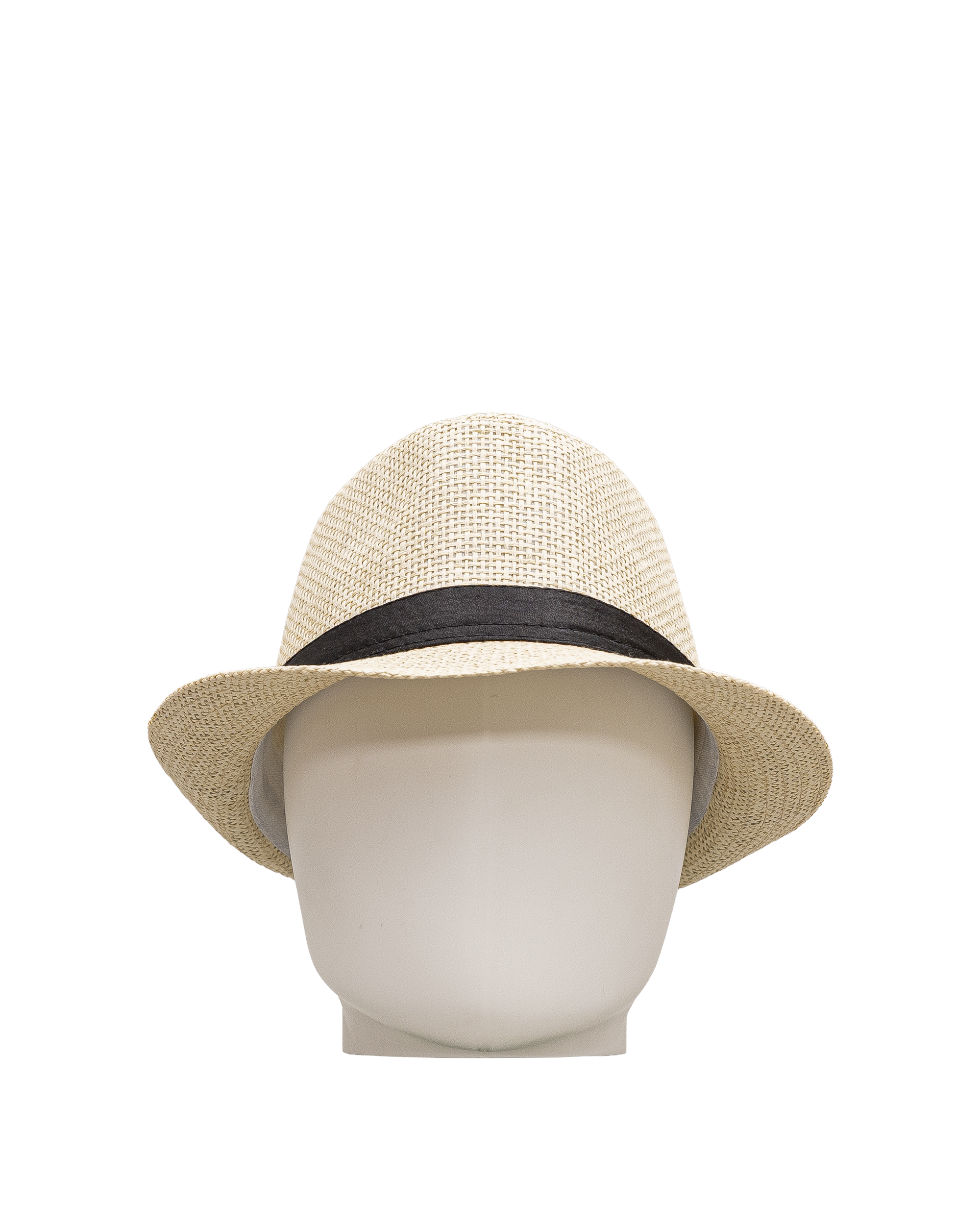 Chapeau panama  - Beige  - #92E-01