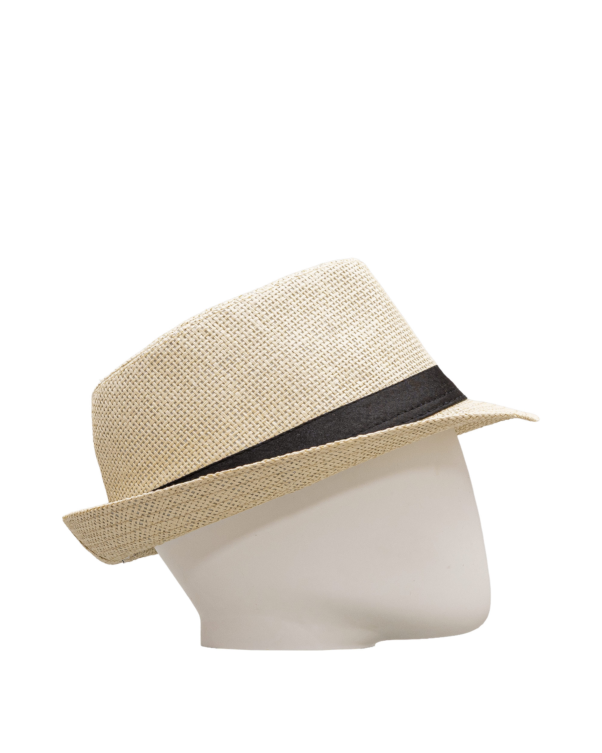 Chapeau panama  - Beige  - #92E-01