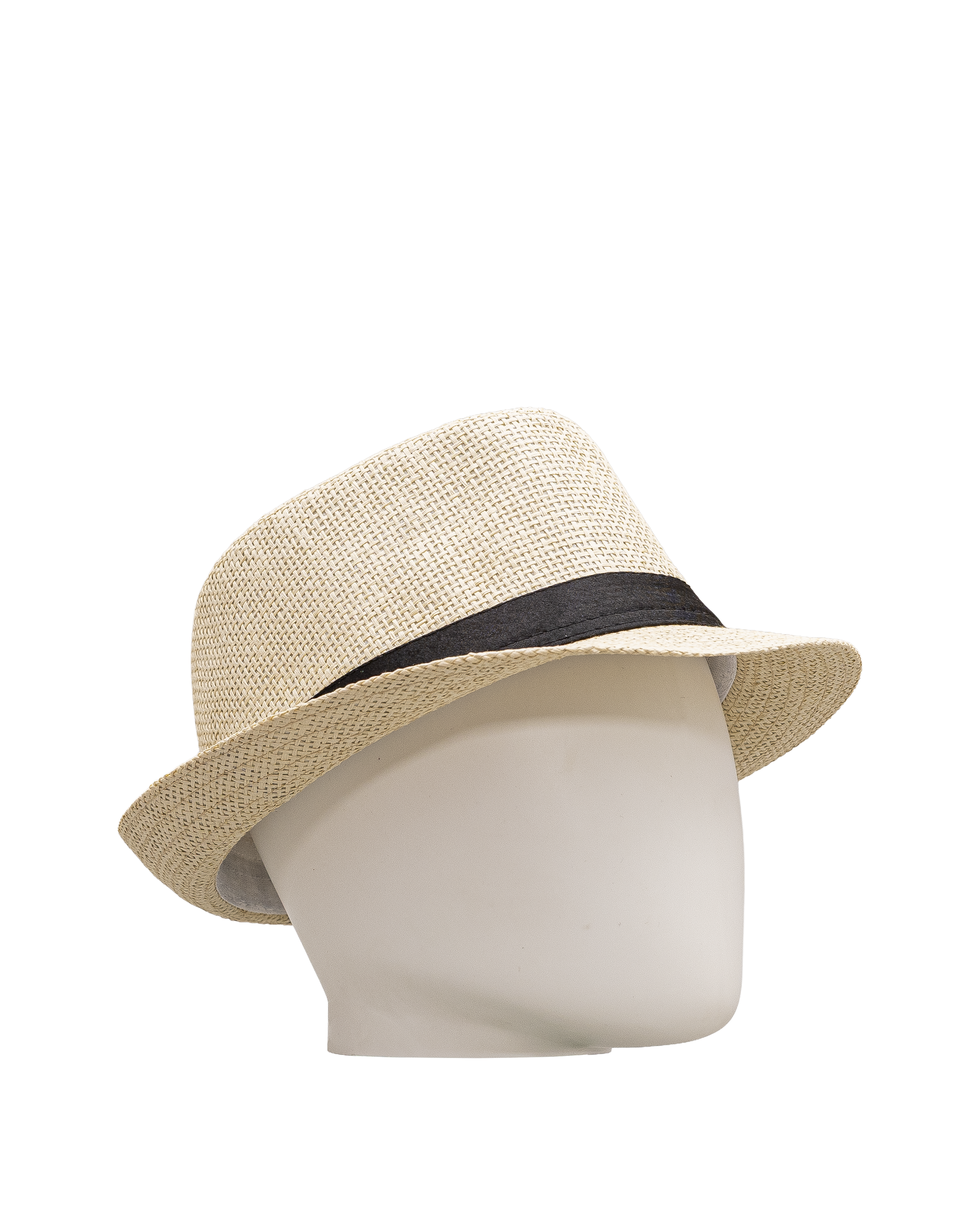 Chapeau panama  - Beige - #92E-01