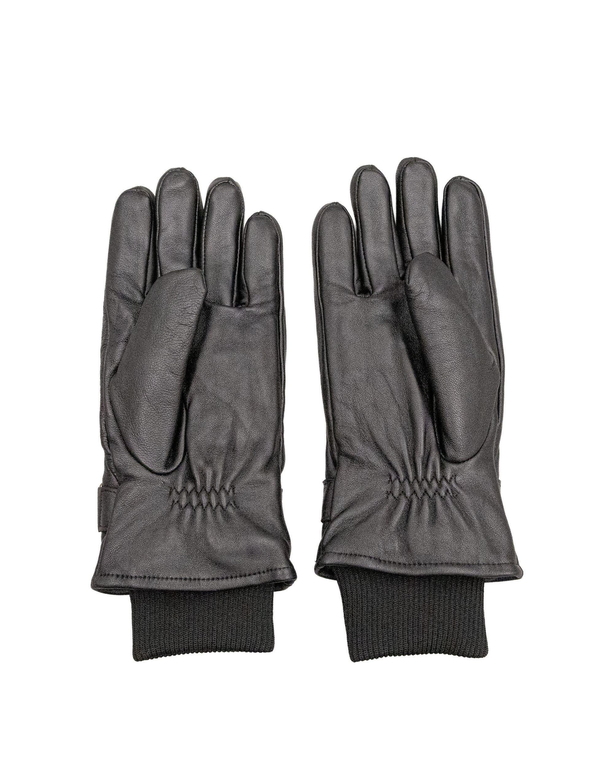 Owen - Noir uni - #92G-01