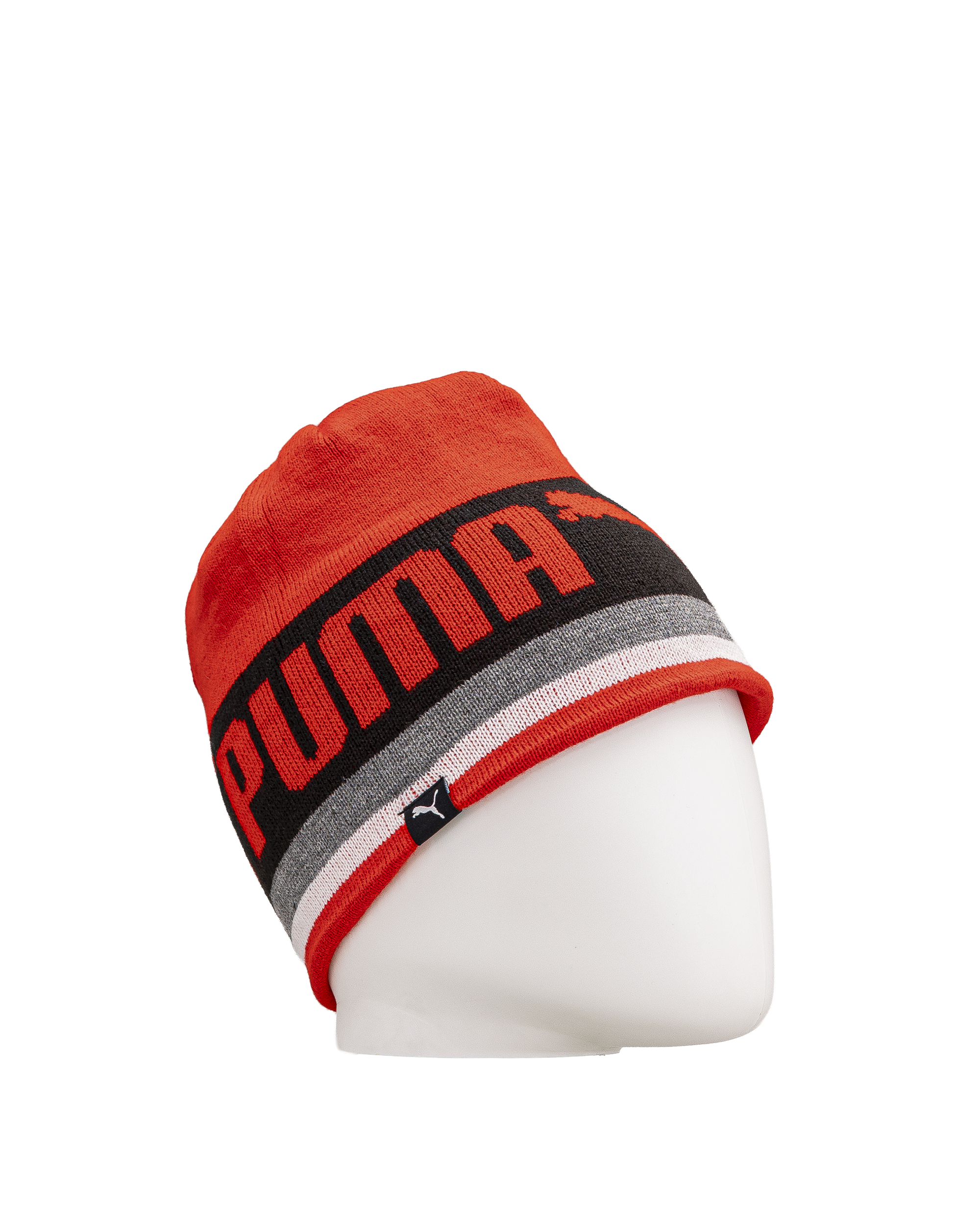 Evolve reversible beanie  - Rouge  - #92R-03