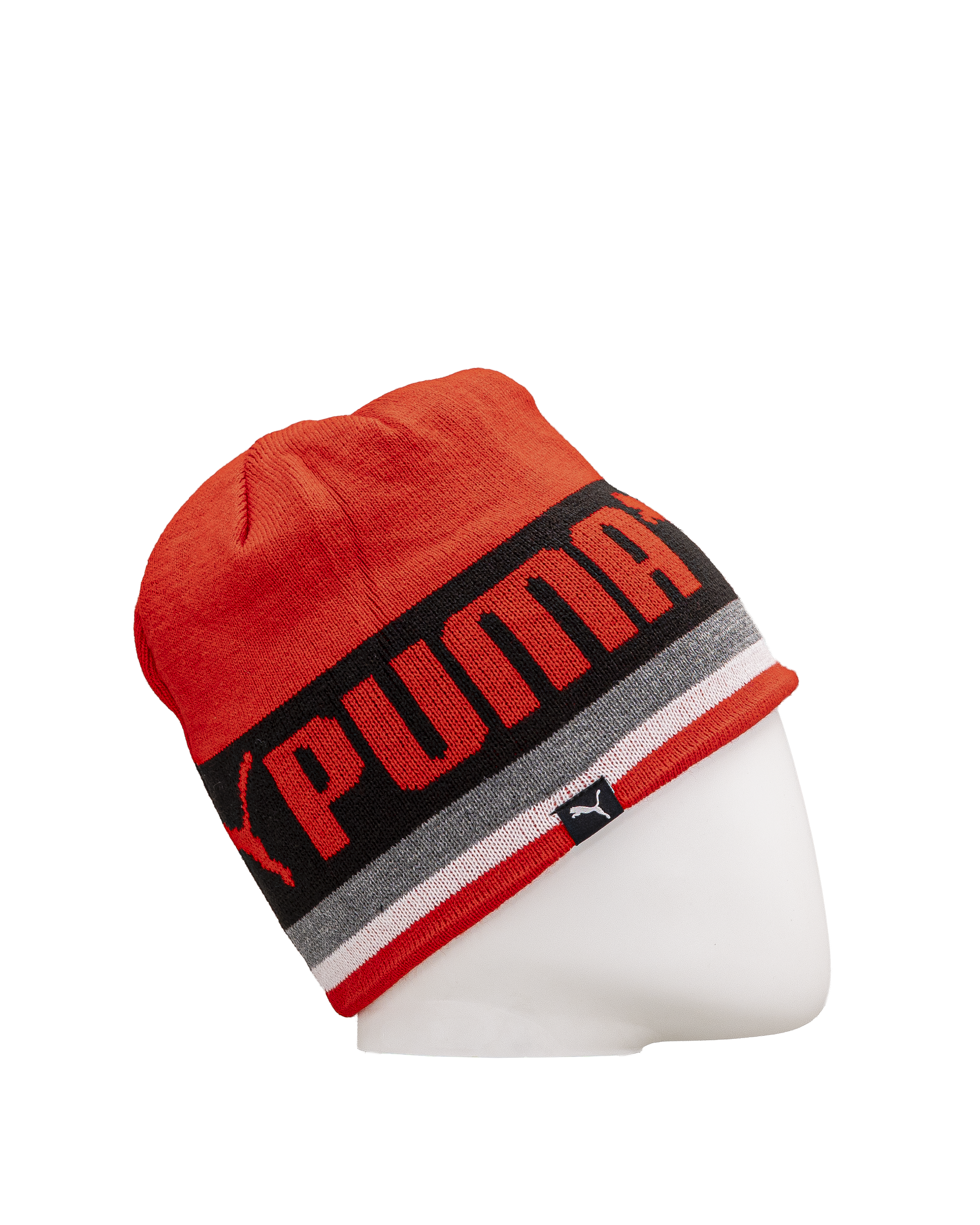 Evolve reversible beanie  - Rouge  - #92R-03
