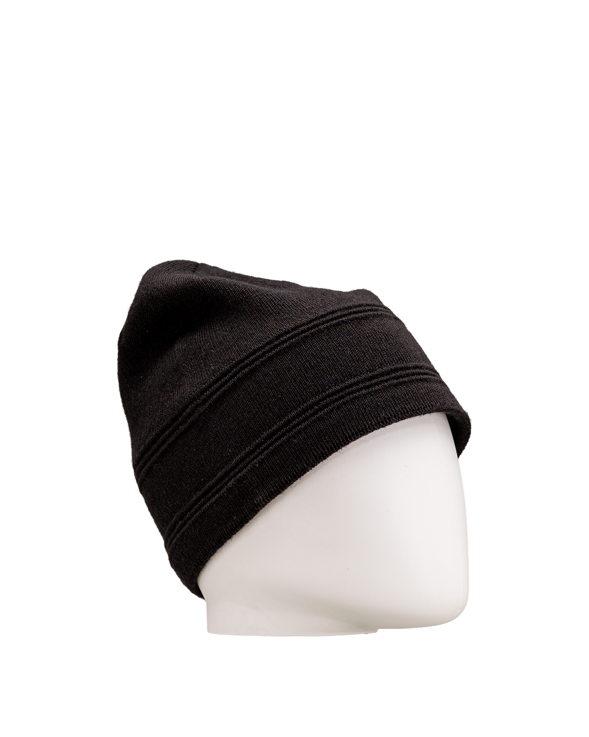 Classic beanie  - Noir - #92R-04