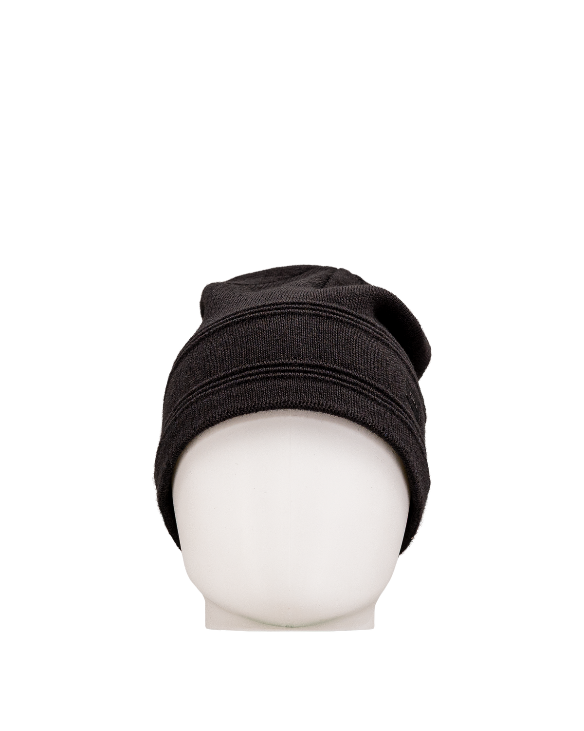 Classic beanie  - Noir - #92R-04