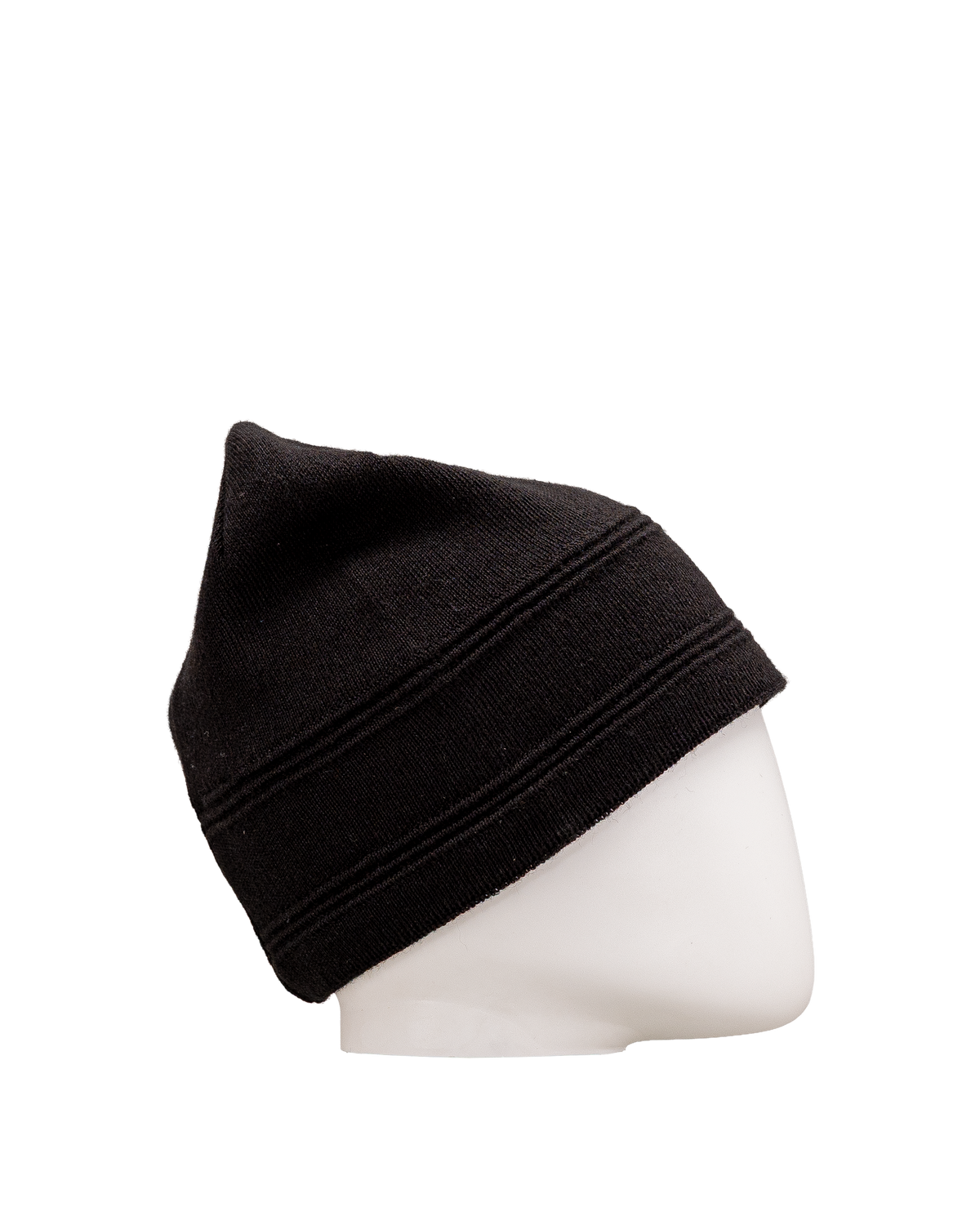 Classic beanie  - Noir - #92R-04