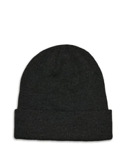 Tuque unisexe - Charcoal - #92R-08